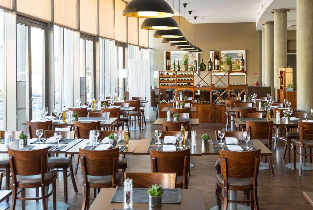 Hotel Vienna House By Wyndham Havelufer Postupim Restaurace fotografie