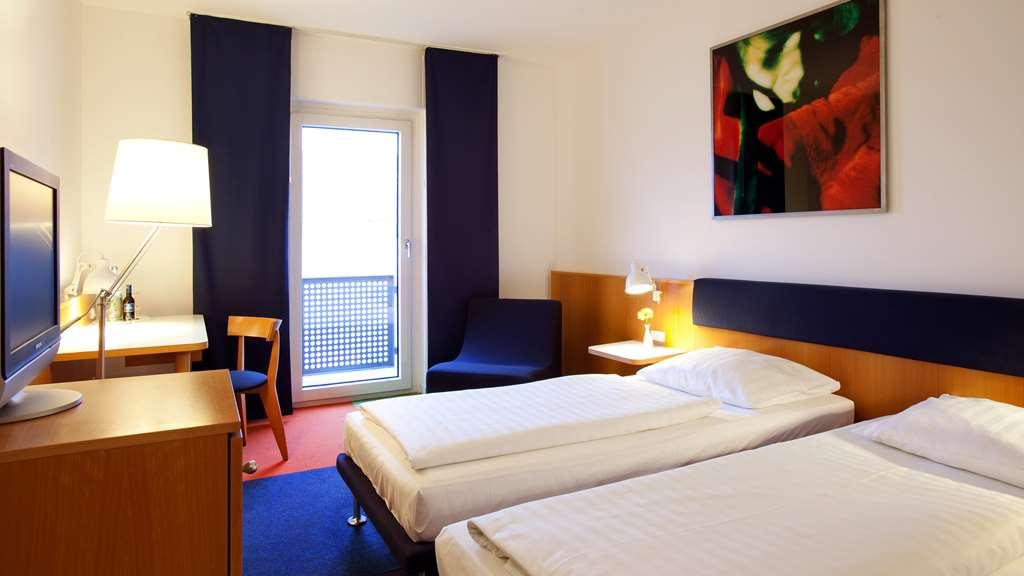 Hotel Vienna House By Wyndham Havelufer Postupim Pokoj fotografie